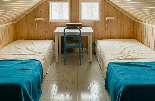 Gnesta House | Artists Dream In Scenic Södermanland