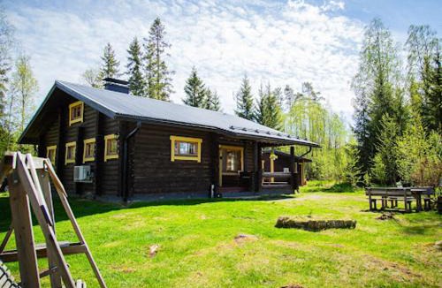 Keuruu Ski Chalet | Artunpirtti