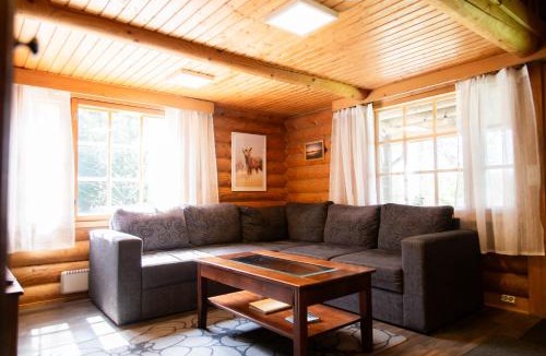 Keuruu Ski Chalet | Artunpirtti