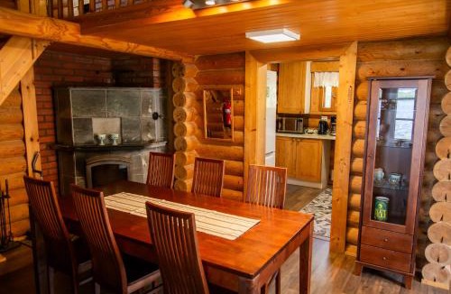 Keuruu Ski Chalet | Artunpirtti