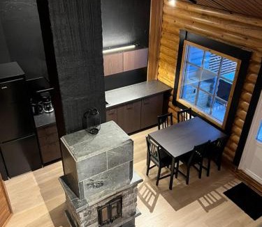 Jamsa House | Arvoneliöt Lomahimos 17