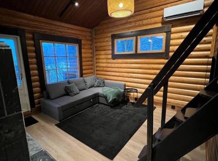 Jamsa House | Arvoneliöt Lomahimos 17