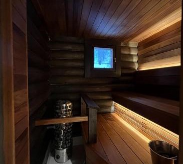 Jamsa House | Arvoneliöt Lomahimos 17