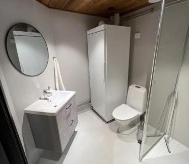 Jamsa House | Arvoneliöt Lomahimos 18