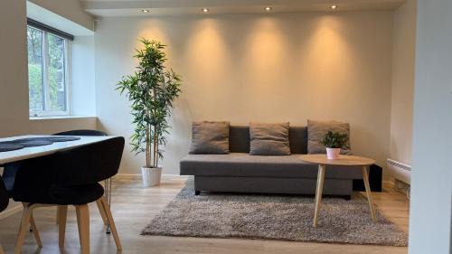 Ytrebygda Villa | Arya villa