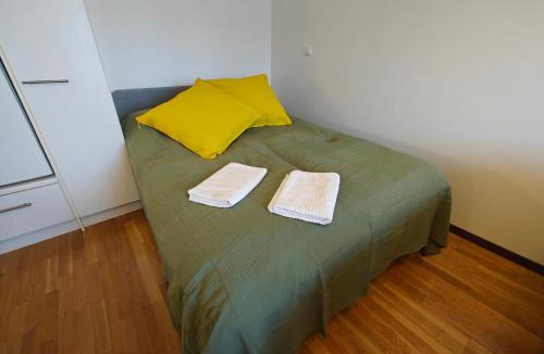 Valkeakoski Apartment | As 8 Viima inc Sauna