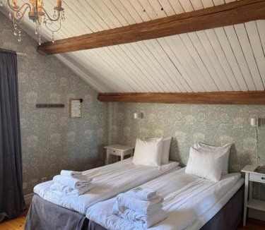 Kraketorp Bed & Breakfast | Asa Herrgård