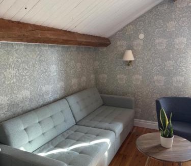 Kraketorp Bed & Breakfast | Asa Herrgård