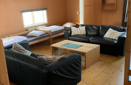 Kraketorp Hostel | Asa Vandrarhem - Hostel