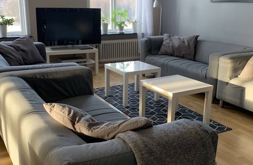 Kraketorp Hostel | Asa Vandrarhem - Hostel