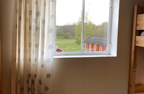 Kraketorp Hostel | Asa Vandrarhem