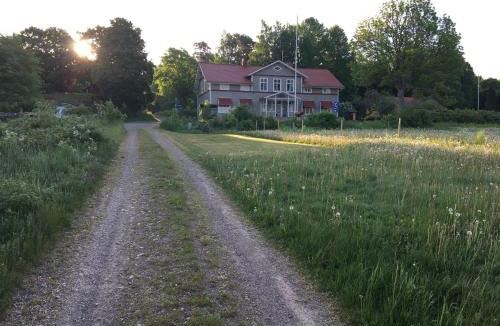 Kraketorp Hostel | Asa Vandrarhem