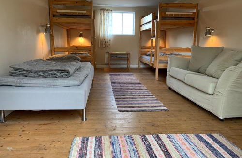 Kraketorp Hostel | Asa Vandrarhem