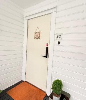Stavanger House | Asanzo Historic Attic-Traditional Norwegian Home & Warm Indian Hospitality