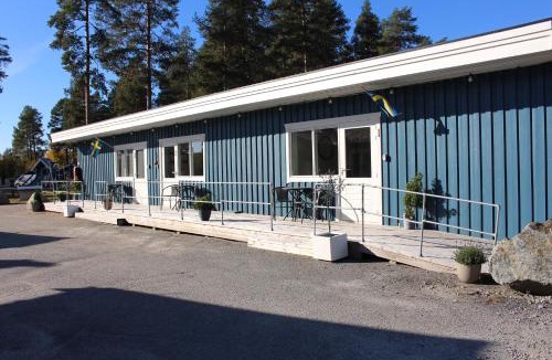 Asele Other | Åsele Camping and Holliday homes