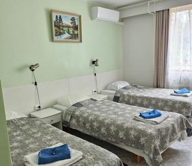 Asikkala Hotel | Asikkalan Motelli
