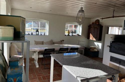 Askebo House | Askebo Brygghus