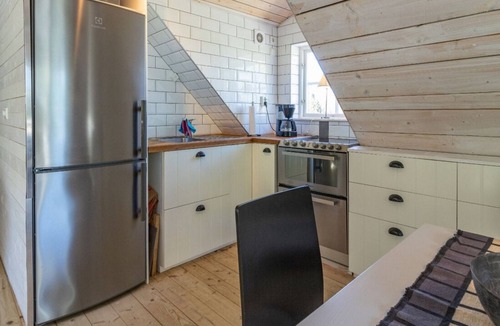 Drottningskar House | Aspö Island Hideaway Family Home 80, Drottningskär, Sweden