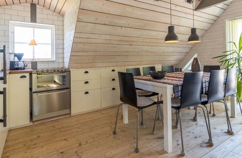 Drottningskar House | Aspö Island Hideaway Family Home 80, Drottningskär, Sweden