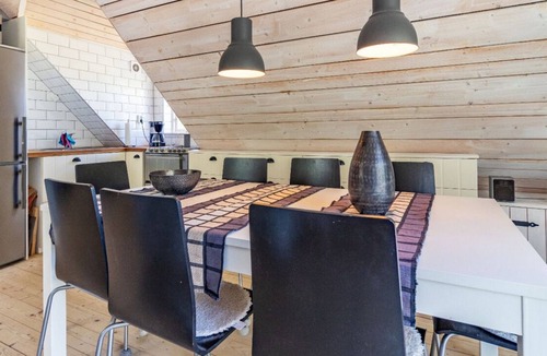 Drottningskar House | Aspö Island Hideaway Family Home 80, Drottningskär, Sweden