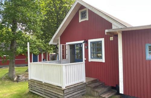 Ronneby Hostel | Aspan Kurs & Lägergård
