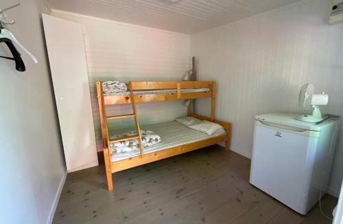 Ronneby Hostel | Aspan Kurs & Lägergård