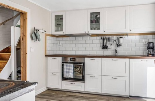 Sandhem House | Aspenäs by Interhome