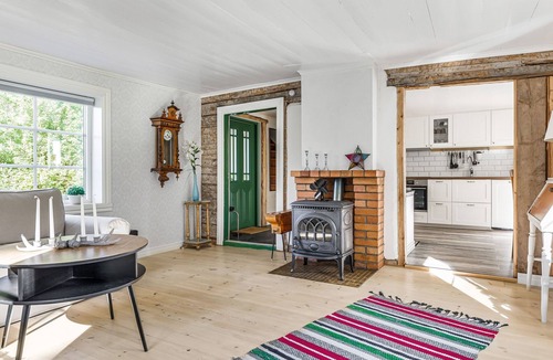 Sandhem House | Aspenäs by Interhome