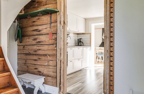 Sandhem House | Aspenäs by Interhome