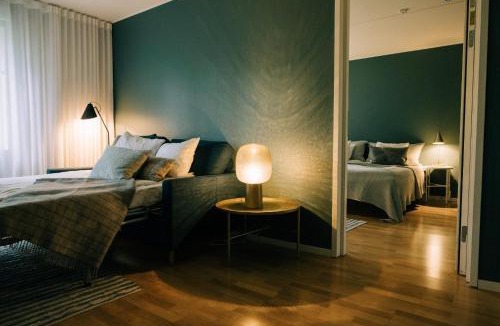 Lerum Hotel | Aspenäs Herrgård