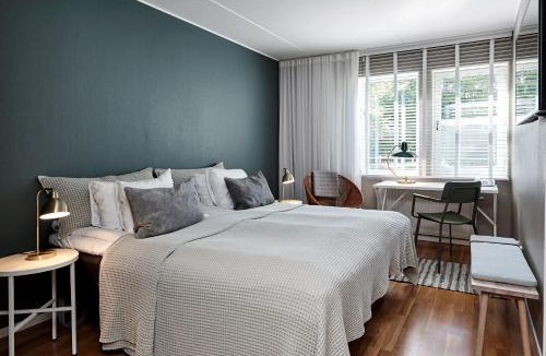 Lerum Hotel | Aspenäs Herrgård