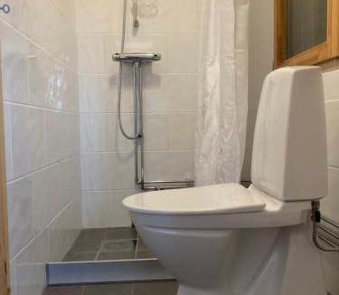 Norrkoping O House | Asplunda Gård,Kolmården, stuga nr 4