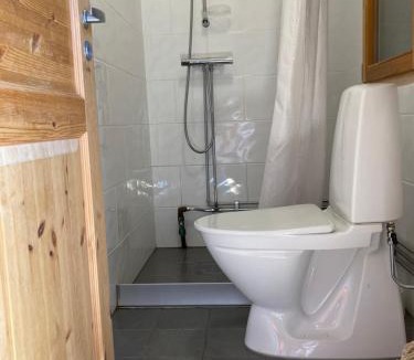 Norrkoping O Ski Chalet | Asplunda Gård, Kolmården stuga nr 2