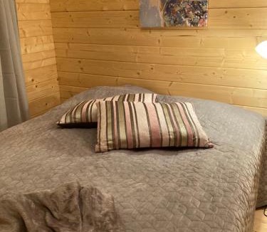 Norrkoping O Ski Chalet | Asplunda Gård, Kolmården, stuga 5