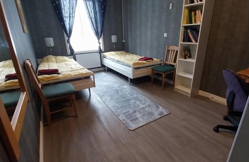 Ytterhogdal Bed & Breakfast | Astoria