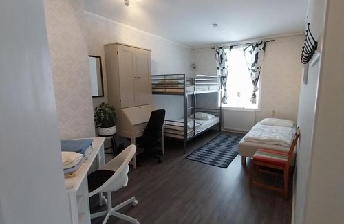 Ytterhogdal Bed & Breakfast | Astoria