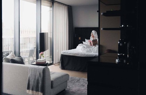 Norrmalm Hotel | At Six