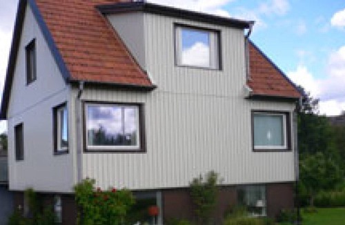 Kampersvik Apartment | At the sea of the West Coast for the small family