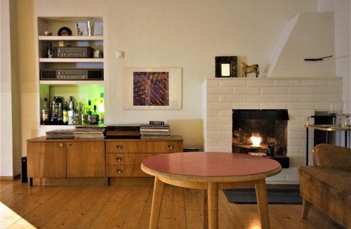 Punavuori Apartment | Ateljé Helsinki