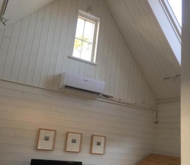 Malarhusens House | Ateljen