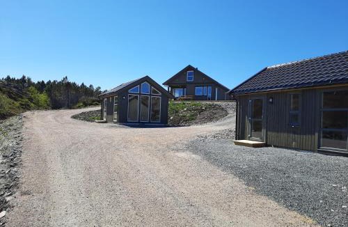 Averoy Municipality House | Atlanterhavsveien Rorbuer
