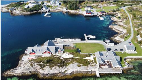 Averoy Municipality Apartment | Atlantic Road Seaside Housing