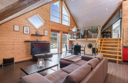 Averoy Municipality Apartment | Atlantic Road Seaside Housing