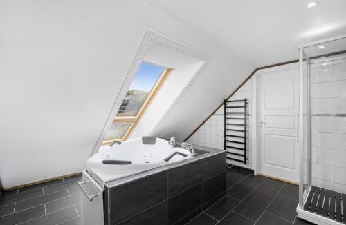 Averoy Municipality Apartment | Atlantic Road Seaside Housing