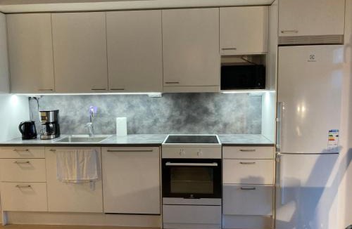 Etelainen District Apartment | Atlantinkatu Helsinki