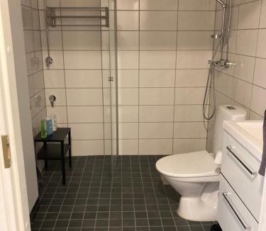Etelainen District Apartment | Atlantinkatu Helsinki