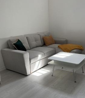 Alingsas Apartment | Attefallshus Alingsås/Dammen.