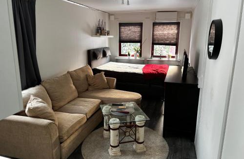 Degerfors Cabin | Attefallshus