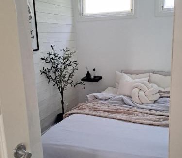 Hyllinge House | Attefallshuset