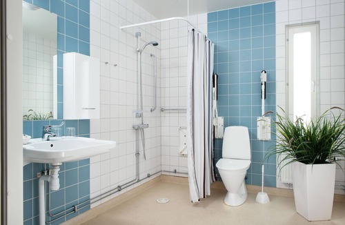 Flemingsberg Bed & Breakfast | Attendo Park Hotell